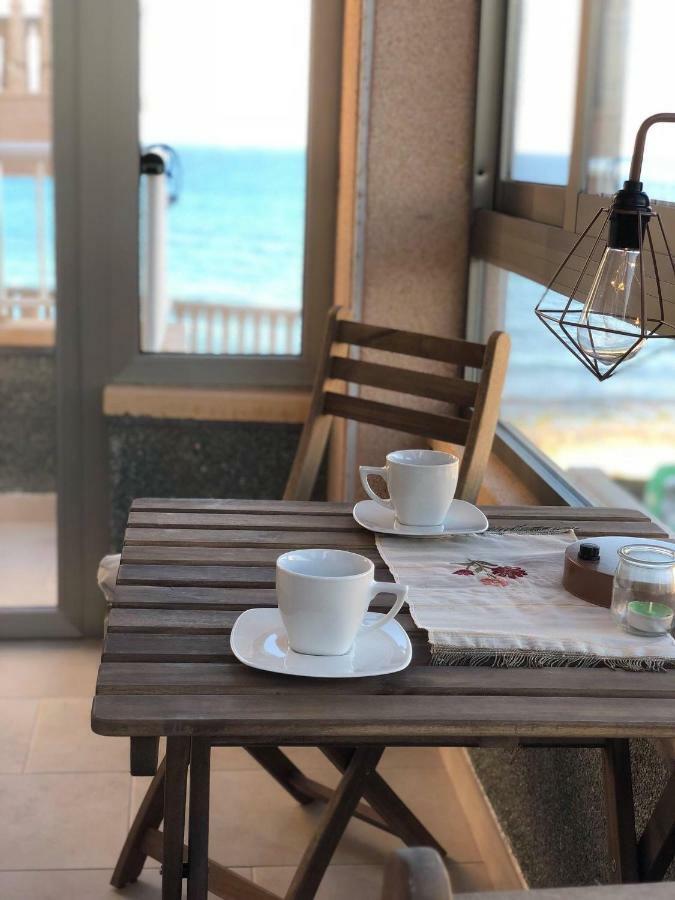 La Mata, Torrevieja Apartment Екстериор снимка