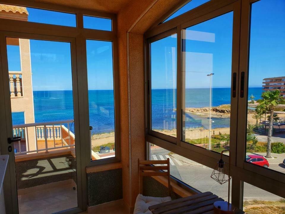La Mata, Torrevieja Apartment Екстериор снимка